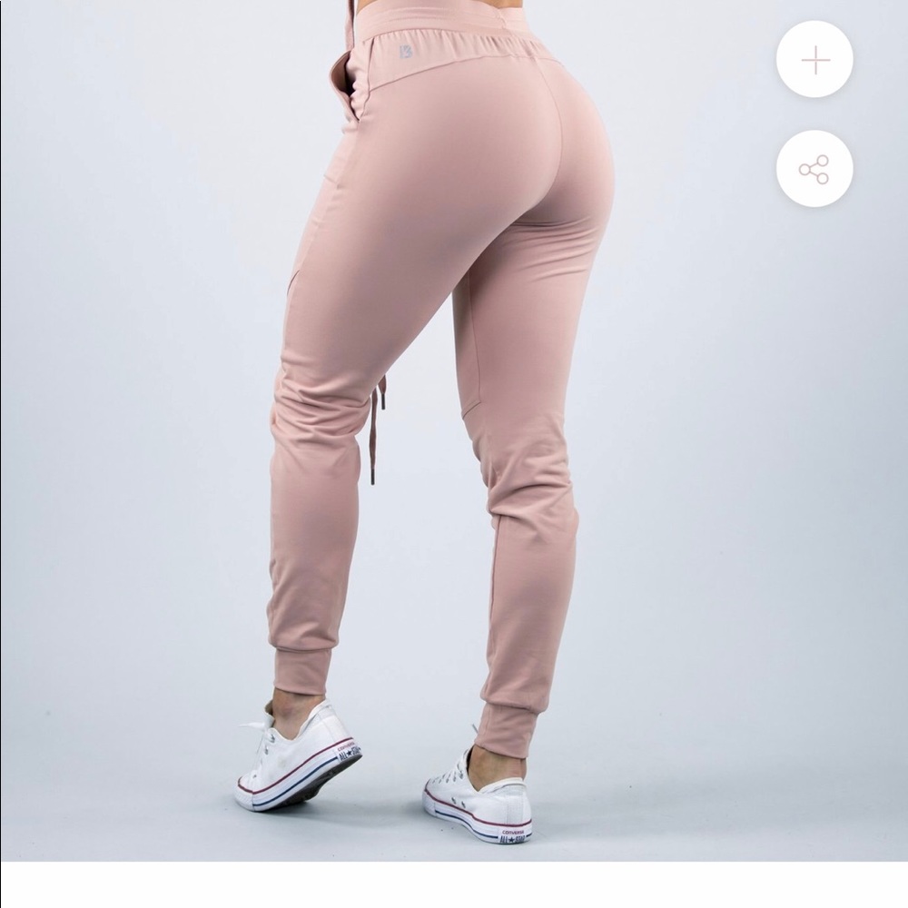 Buff bunny joggers